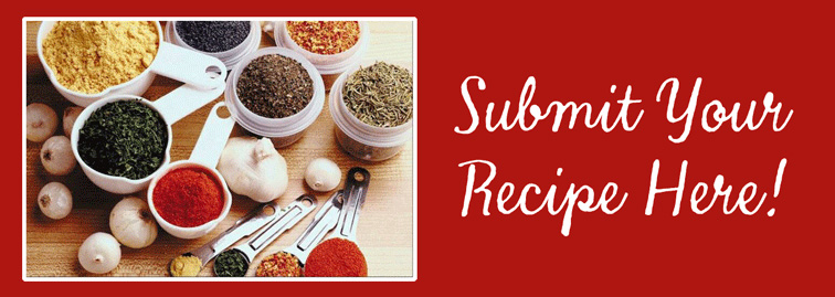 submit recipe